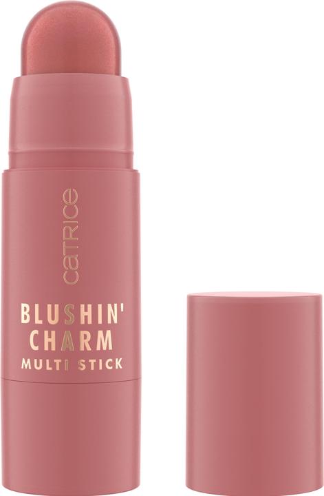 Produktbild Catrice Blushin' Charm Multi Stick 030 Ruby Darling (030 Ruby Darling)