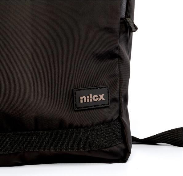 Immagine prodotto Nilox ZAINO CITY 15,6" NERO NXBK011