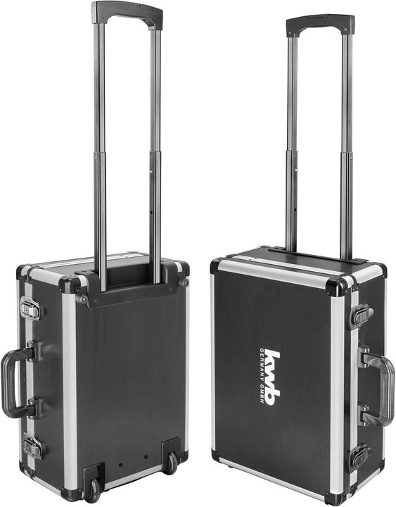 Image du produit kwb Boîte à outils (175 pièces)