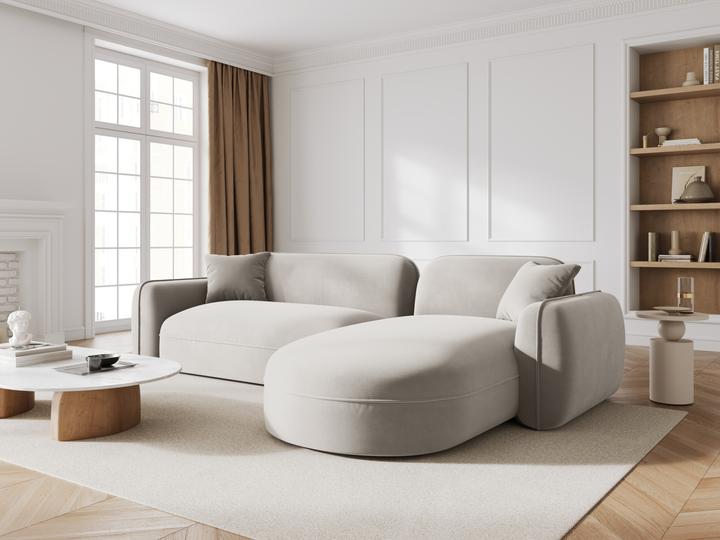 Produktbild CXL by Christian Lacroix Lucien (Ecksofa)