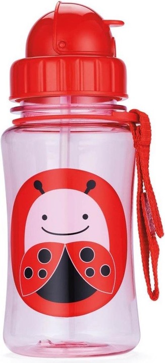 Immagine prodotto Skiphop Coccinella (300 ml)