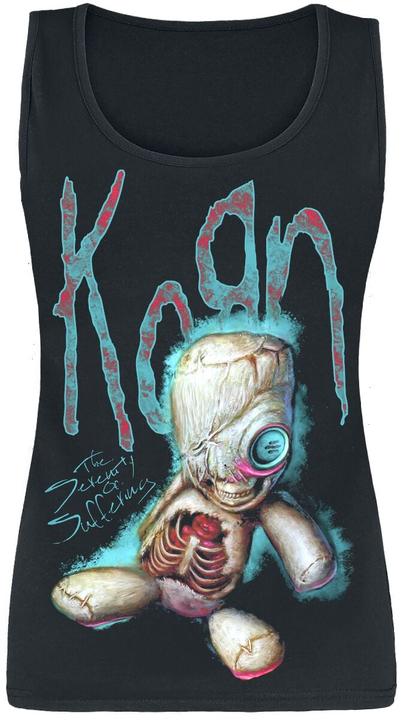 Produktbild Korn New Doll (L)