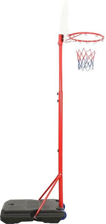 Actual product image vidaXL Leodora