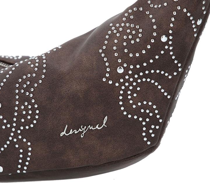 Image du produit Desigual Poker Face Munster 2.0 Schultertasche 33 cm