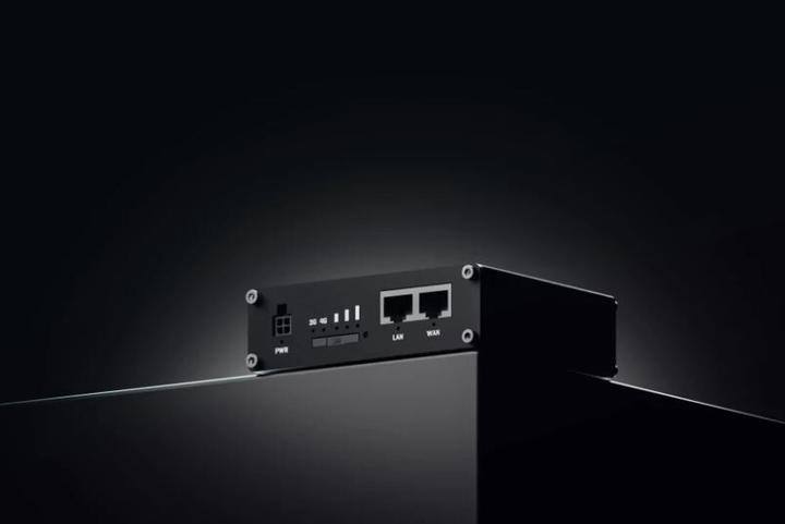 Produktbild Teltonika RUT361