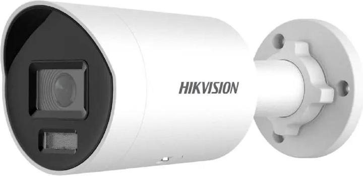 Actual product image Hikvision DS-2CD2087G2H-LI(U) (3840 x 2160 pixels)