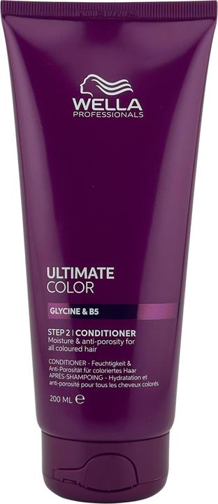 Produktbild Wella Ultimate Color - Conditioner (200 ml)