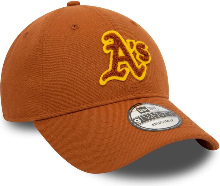 Immagine prodotto New Era 9Forty Strapback Boucle Oakland Athletics