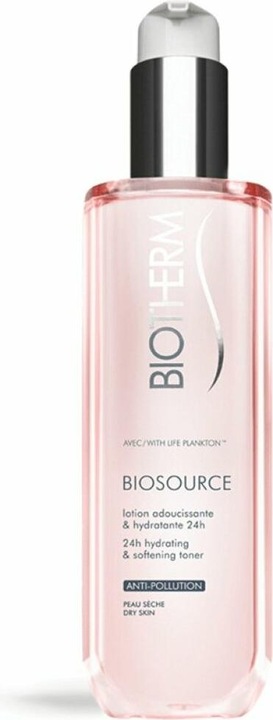 Produktbild Biotherm Biosource (Reinigungstücher, 200 ml)