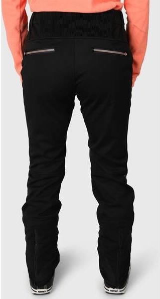Immagine prodotto Brunotti Pantaloni da Sci Softshell Coldlake-N (XL)