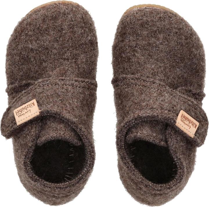 Produktbild Living Kitzbühel Baby's Klettschuh Unifarben (18)