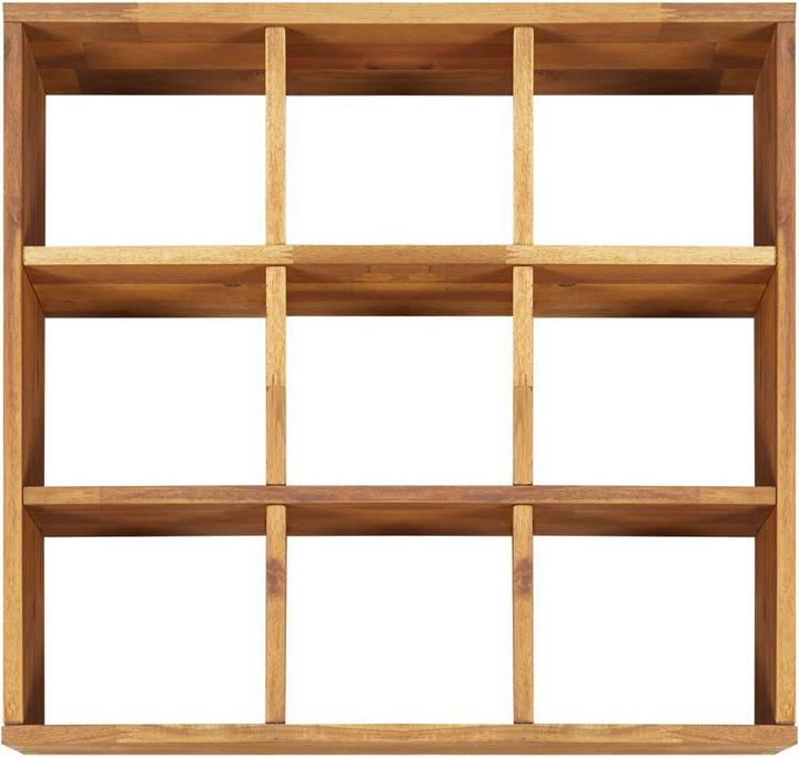 Produktbild vidaXL Garten-Hochbeet