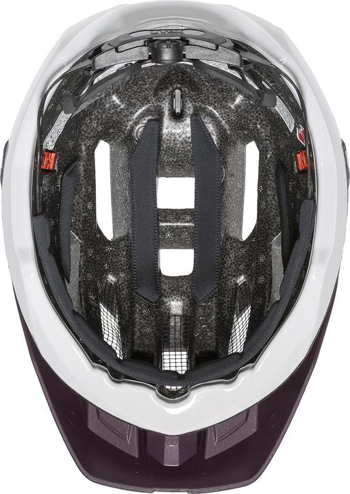Produktbild Uvex quatro cc (52 - 57 cm)