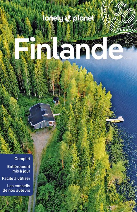 Finlande (Collectif, Französisch)