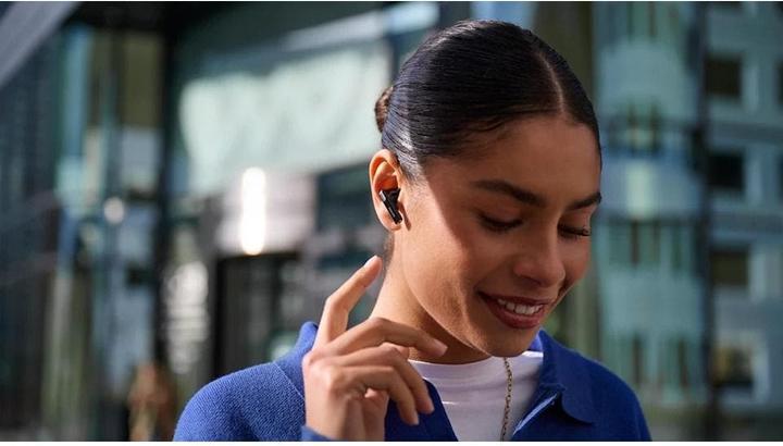 Immagine prodotto Philips TAT2520BK/00 (ANC, 4 h, Senza fili)