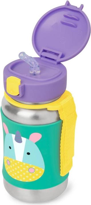 Immagine prodotto Skiphop Zoo Sport Bottiglia Unicorno (350 ml)