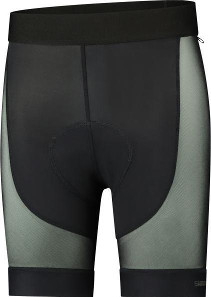Actual product image Shimano Fuji Trail Bicycle Underwear (3XL)