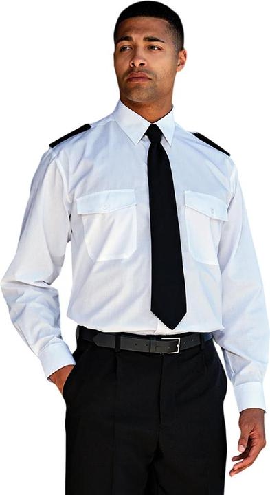 Produktbild Premier Krawatte Zum Anklemmen