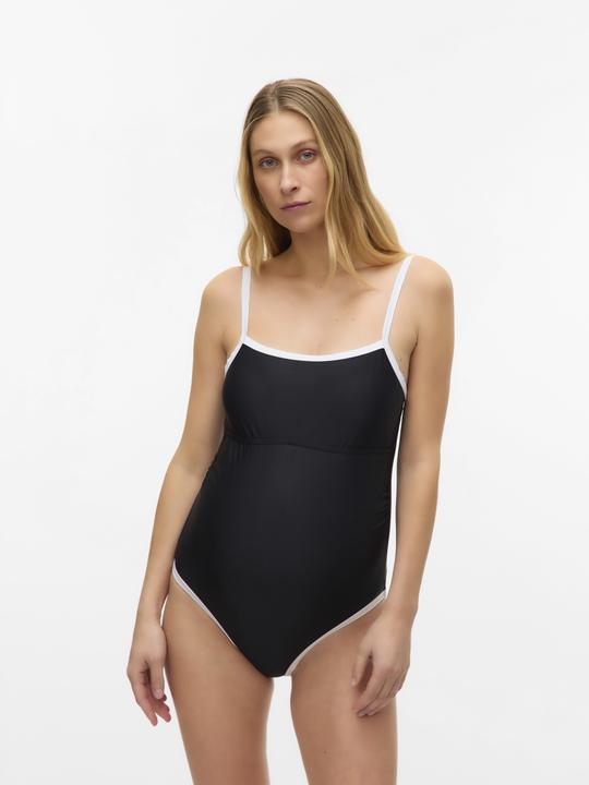 Produktbild Mamalicious Umstandsbadeanzug MLBLAIR black (S)
