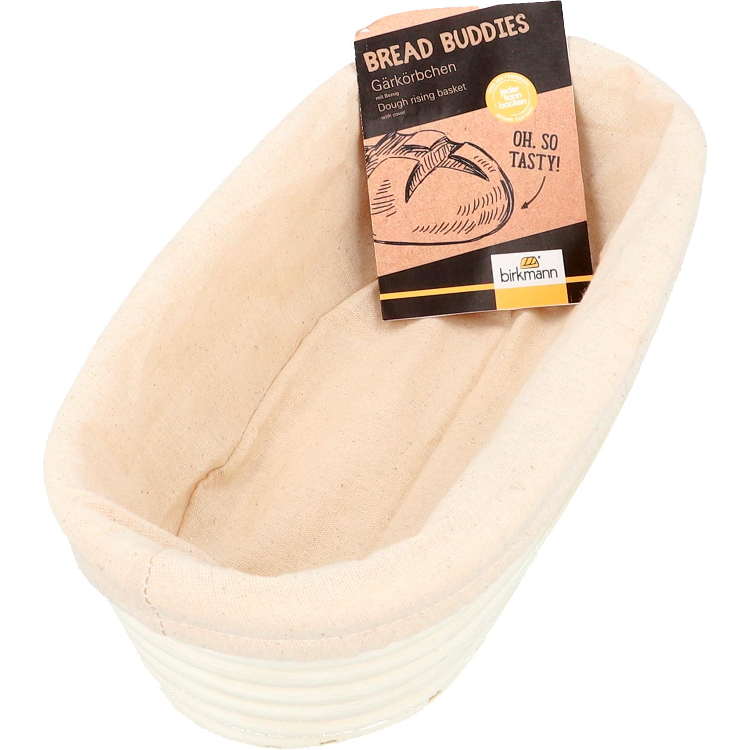 Birkmann Amici del pane, Utensili per pasticceria, Beige