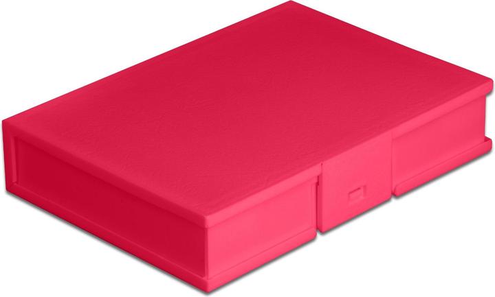 Protective box for 3.5" HDD