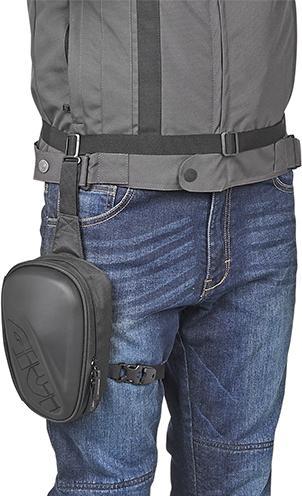 Actual product image Givi Leg bag ST608B (3 l)