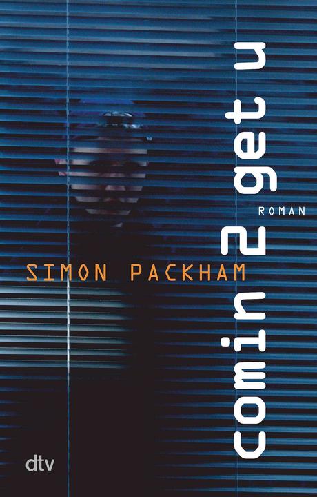 Produktbild Comin 2 get u (Deutsch, Simon Packham, 2012)