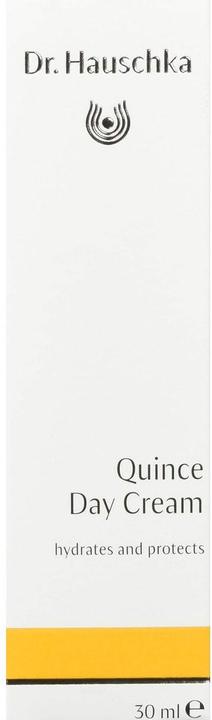 Actual product image Dr. Hauschka Quince Day Cream (30 ml, Day cream)