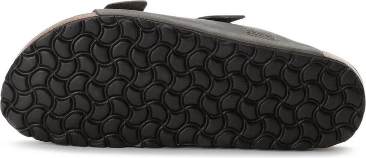 Image du produit Camel Active Sandale crazy horse ASPHALT (40)