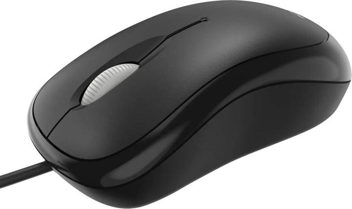 Incase Wired USB-A Basic Optical Mouse (Kabelgebunden)