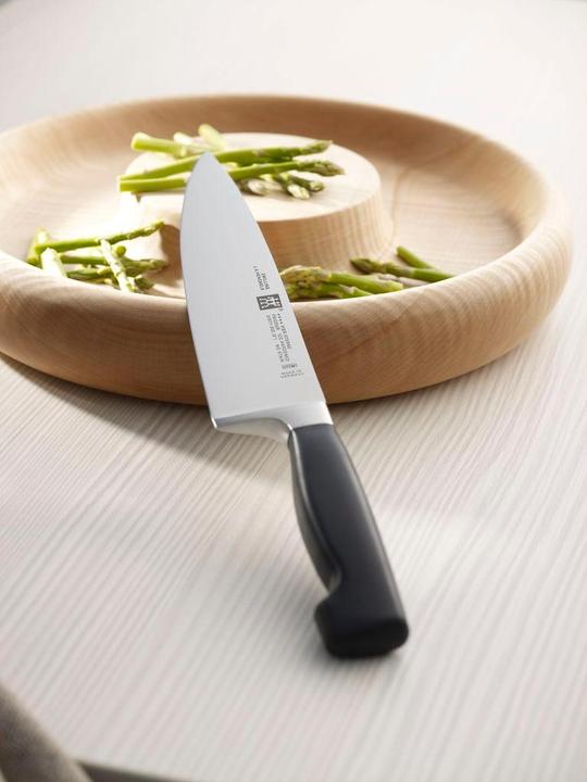 Produktbild Zwilling Vier Sterne
