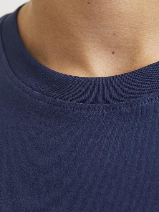 Immagine prodotto Jack & Jones T-shirt stampata con scollo rotondo (M)
