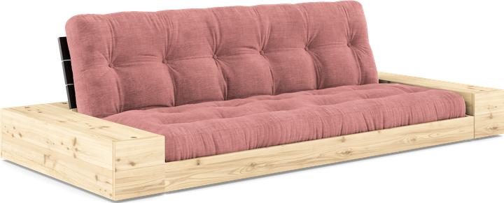 Produktbild Karup Design Base mit 2x Seitenschubladen (2-Sitzer)