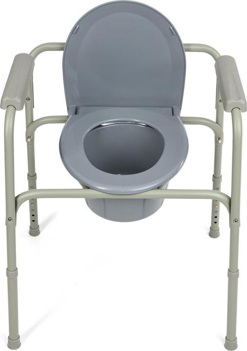 Image du produit Timago Krzesło toaletowe stałe TGR-R KTS-S 668 (110 kg)