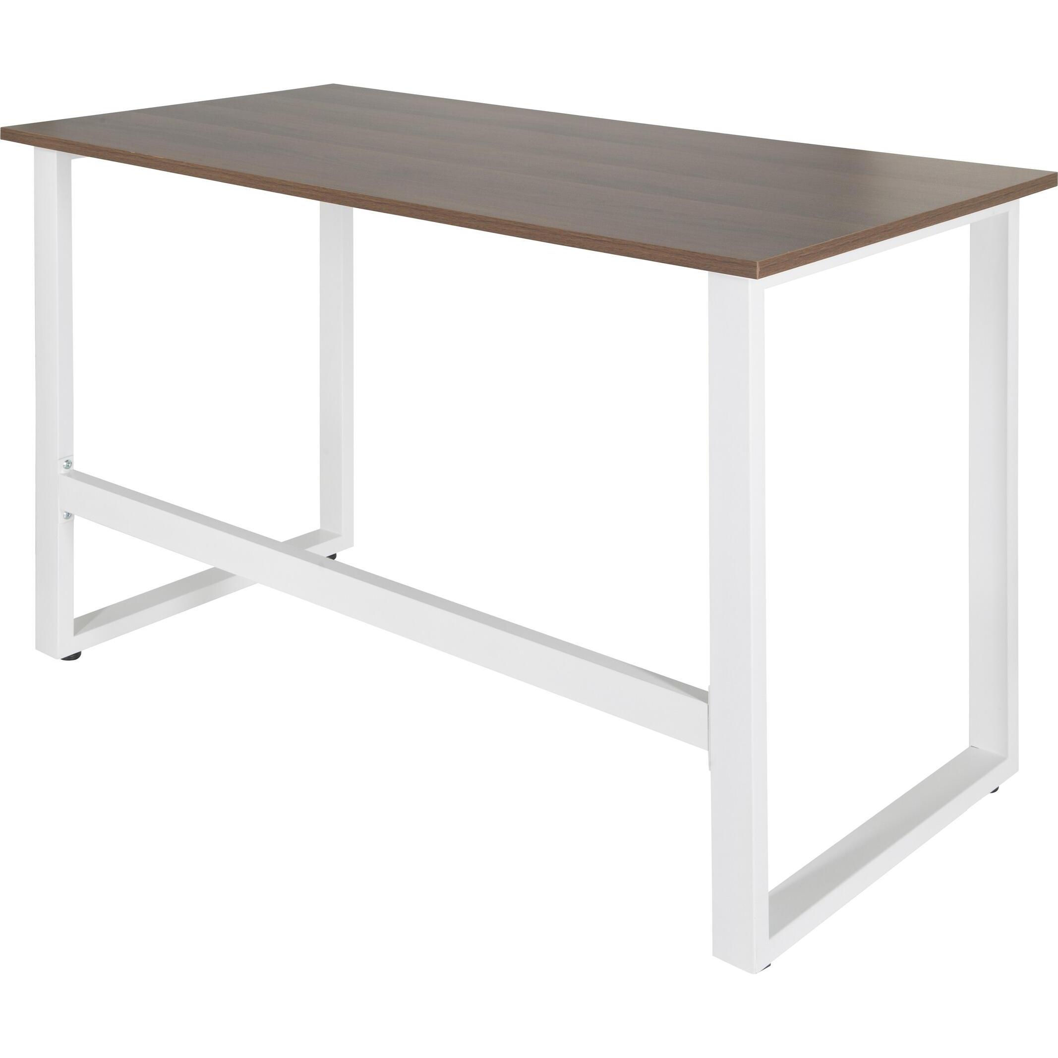 Hjh Office, Schreibtisch, Workspace Light I (76 x 120 x 60 cm)