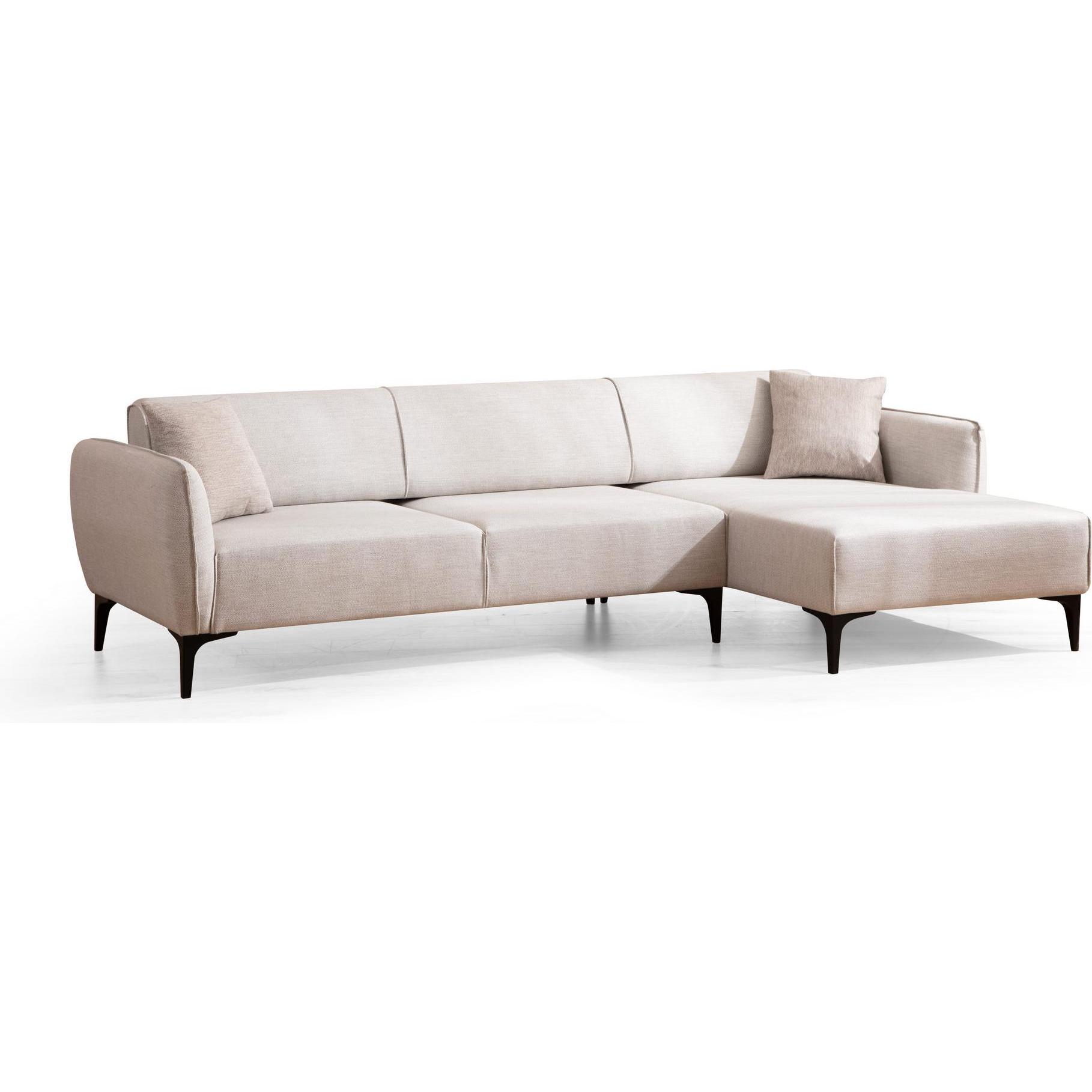 Atelier del Sofa, Sofa, Memphis (Ecksofa)