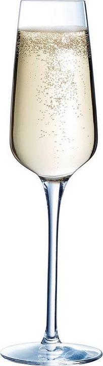 Produktbild Chef & Sommelier Sublym (21 cl, 6 Gläser, Sektgläser)