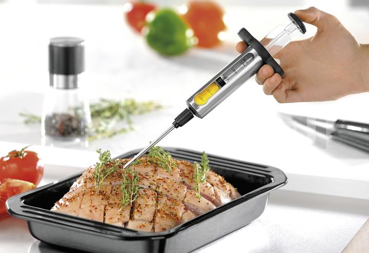 Productafbeelding GEFU Marinade spuit