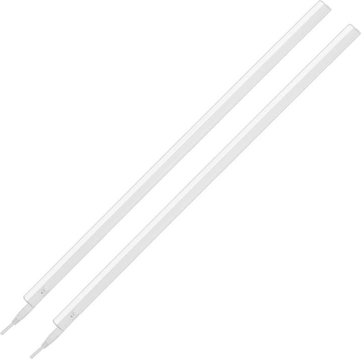 Image du produit Briloner 2 x LED under cabinet lamp, 873mm (2200 lm)
