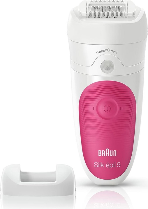 Actual product image Braun Silk-épil 5
