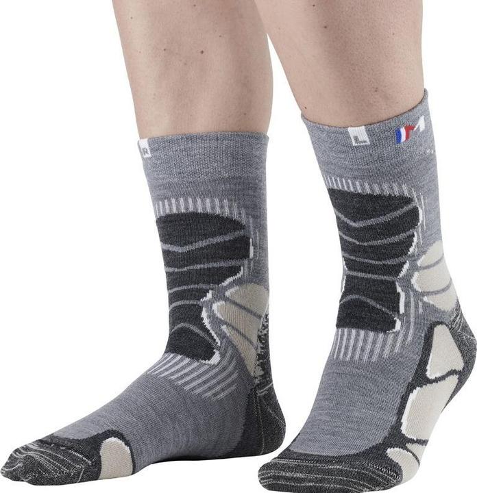 Actual product image Monnet Mid Trek Extra Light (41 - 42)