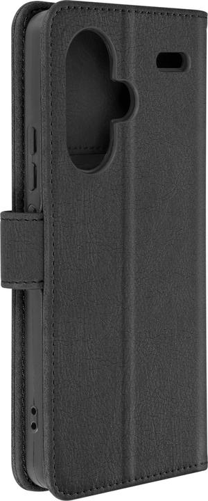 Actual product image Avizar Chesterfield Wallet Cover Series (Xiaomi Redmi Note 13 Pro+)