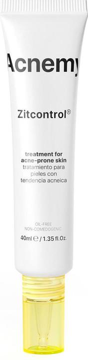 Acnemy ZITCONTROL Treatment (40 ml)