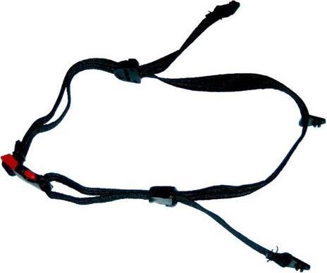 3M 2 punkts hagerem til H-700/H-701 hjelme GH7