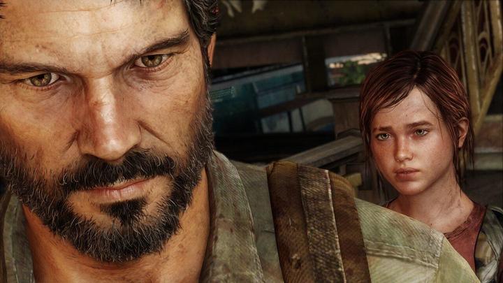 Actual product image Sony The Last of Us - Remastered (Playstation Hits) (Nordic) (PS4, EN)