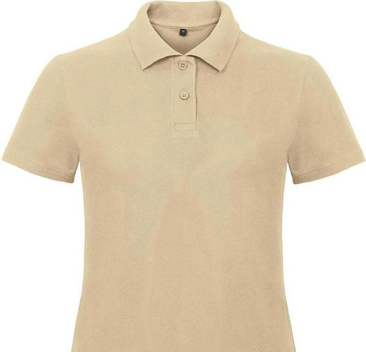 Produktbild B&C ID.001 Poloshirt (L)