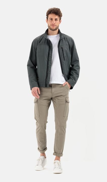 Produktbild Camel Active Blouson mit Stehkragen (62)