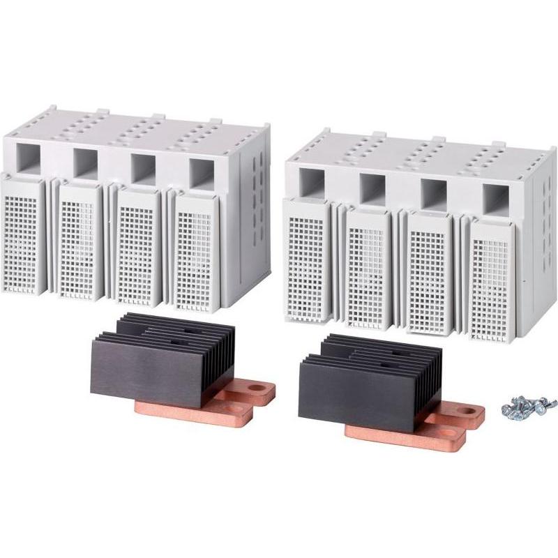 Eaton, Systemstromversorgung, NZM3-4-XKV2POU-K