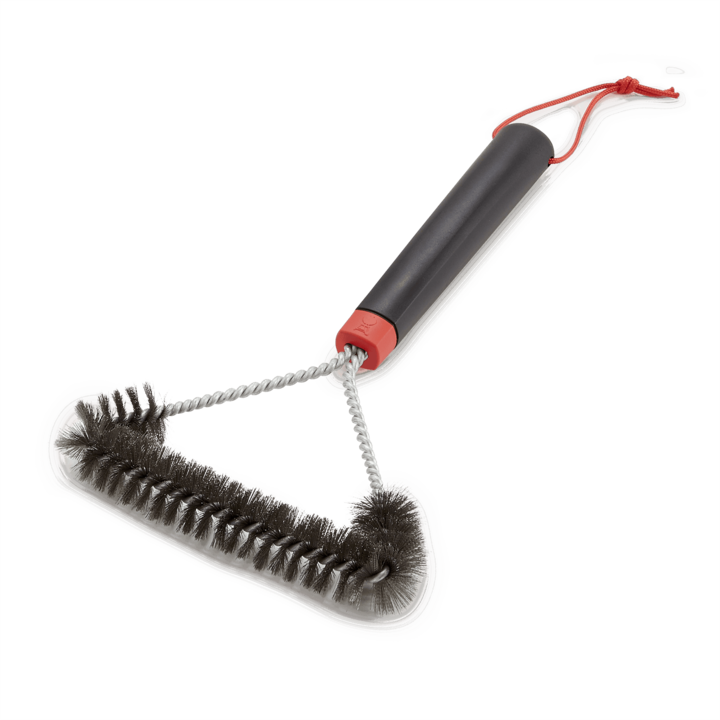 Image du produit Weber Brosse à griller (30 cm)