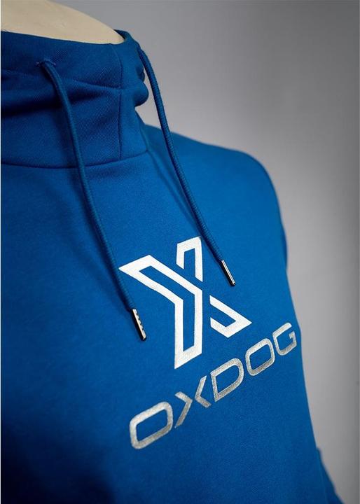 Produktbild Oxdog Kapuzenpullover Glow (140)